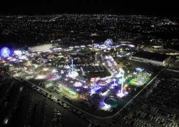¡La Feria Tamaulipas 2023 está lista para brindar una experiencia inolvidable!