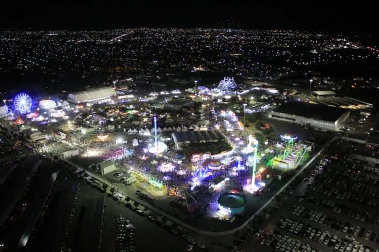 ¡La Feria Tamaulipas 2023 está lista para brindar una experiencia inolvidable!