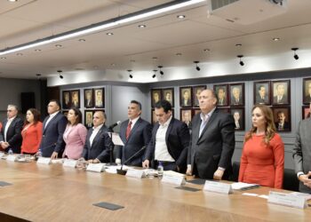 Aprueba PRI Plan Nacional de Elecciones 2024 y Comisión para Postulación de Candidaturas