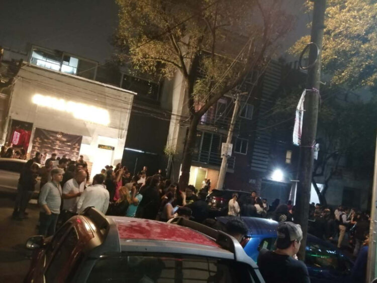 Sismo de 6.3 grados con epicentro en Oaxaca enciende alarmas en la CDMX