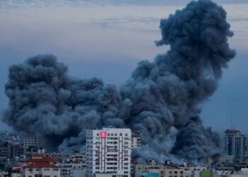 Suman más de 500 muertos y 3 mil 300 heridos tras ataque de Hamas a Israel