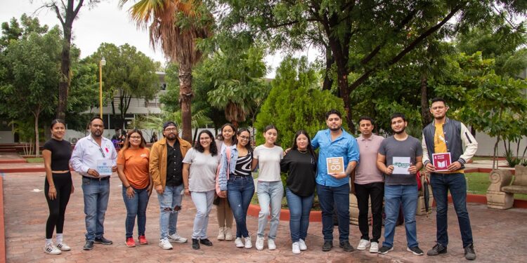 Promueve la UAT acciones por el desarrollo sostenible de Tamaulipas