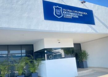 Designan a dos vicefiscales Anti Corrupción