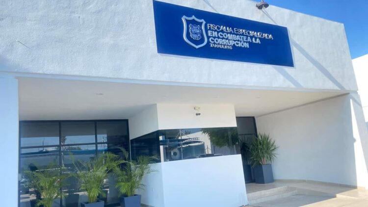 Designan a dos vicefiscales Anti Corrupción