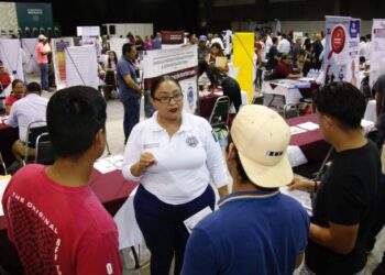 Se transforma la justicia laboral en Tamaulipas en 365 días de gobierno de Américo Villarreal