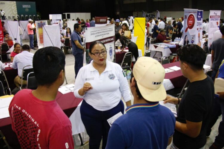 Se transforma la justicia laboral en Tamaulipas en 365 días de gobierno de Américo Villarreal