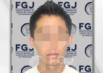 Dan 80 años de prisión a secuestrador y homicida de menor en Victoria