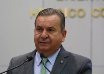 Piden a federación destine más recursos para el campo en 2024