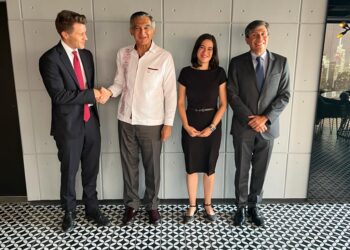 Presentan plan para generar energía limpia en Tamaulipas por 2 mil 500 mdd