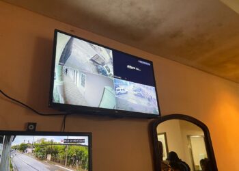 Desmantelan FGJ y Marina un centro de espionaje en Río Bravo, Tamaulipas