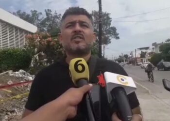 Interpondrán denuncia contra administración de la iglesia Santa Cruz