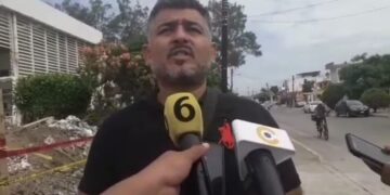 Interpondrán denuncia contra administración de la iglesia Santa Cruz