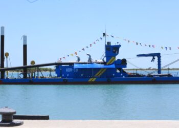 Tamaulipas un sólido referente por su potencial energético en México