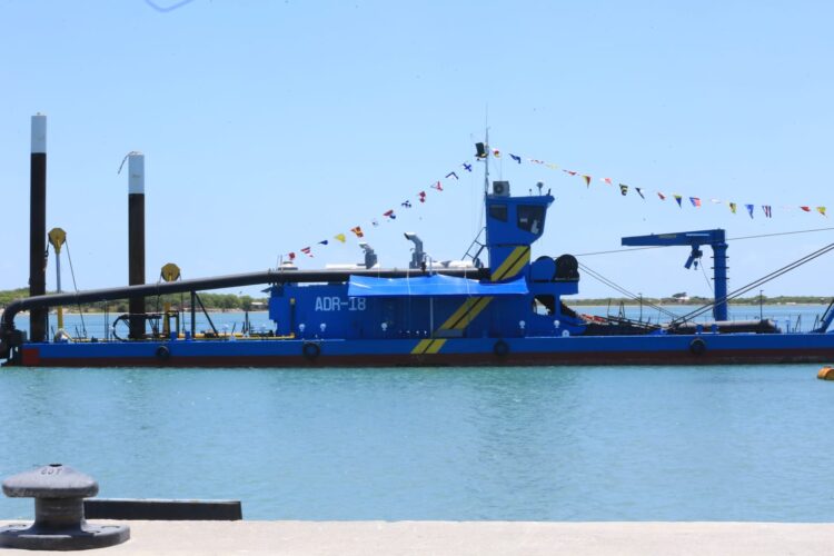 Tamaulipas un sólido referente por su potencial energético en México