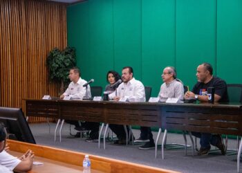 En la UAT seguimos abriendo espacios de fomento a la lectura: Rector Guillermo Mendoza