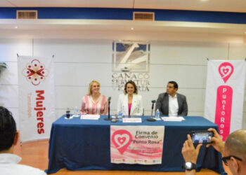 Las mujeres son baluartes de la transformación en Tamaulipas