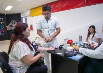 UAT-IMSS suman esfuerzos en la lucha contra el cáncer de mama y cervicouterino
