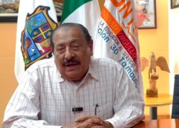 Revela Arnulfo Rodríguez que quieren el bien de Tamaulipas