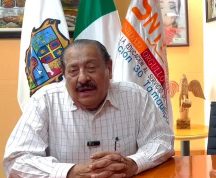 Revela Arnulfo Rodríguez que quieren el bien de Tamaulipas