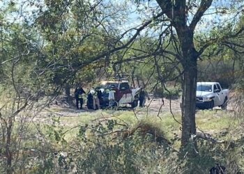 Hallan cadáver de Isidoro en brecha 116 de Valle Hermoso