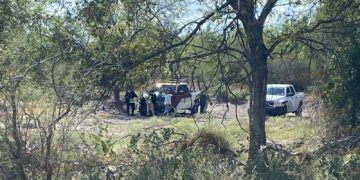 Hallan cadáver de Isidoro en brecha 116 de Valle Hermoso