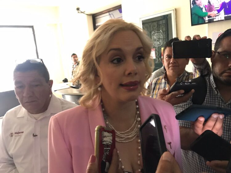 Crece la violencia contra las mujeres tamaulipecas en octubre