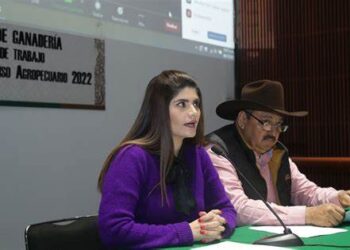 Proponen “Día Nacional de Proteína Animal” en México, para resaltar importancia del sector pecuario