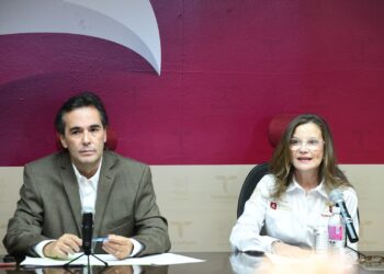 Revelan elenco artístico y novedades para la Feria Estatal de Tamaulipas