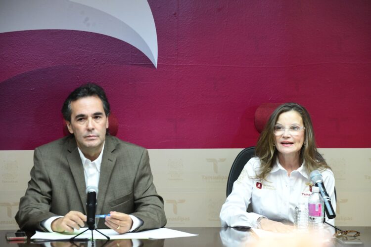 Revelan elenco artístico y novedades para la Feria Estatal de Tamaulipas