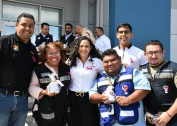 Springs Window Fashions en Victoria, propicia estabilidad y productividad: STPS