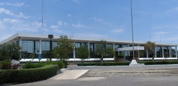 Ex Directora de Contraloría de García Cabeza de Vaca es vinculada a proceso, cobraba como proveedora