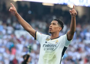 ¡Bellingham al Rescate en el Clásico