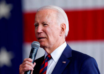 Biden visita Israel para reforzar lazos de solidaridad tras conflicto con Hamás