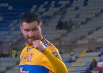 Tigres desperdició ventaja tempranera contra los Tuzos