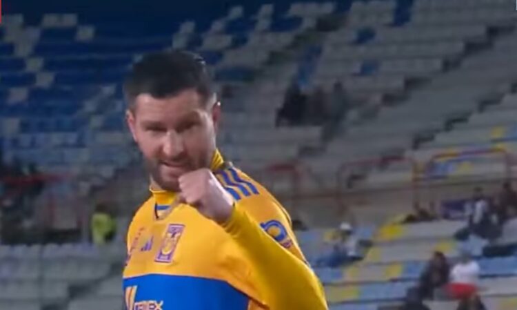 Tigres desperdició ventaja tempranera contra los Tuzos