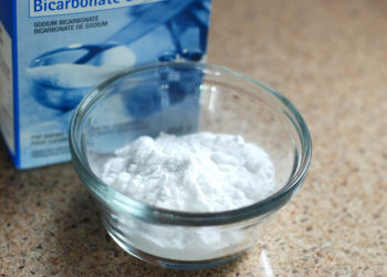 Consejos para blanquear la piel con bicarbonato de sodio de forma segura