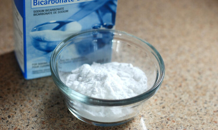 Consejos para blanquear la piel con bicarbonato de sodio de forma segura