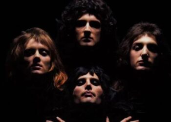 Bohemian Rhapsody” celebra 48 años desde su lanzamiento