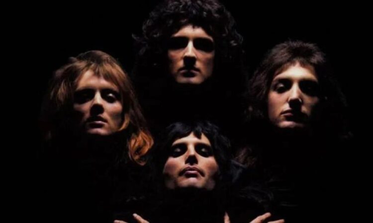 Bohemian Rhapsody” celebra 48 años desde su lanzamiento