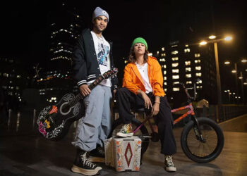 Converse Celebra el Día de Muertos 2023 con una Colección Inspirada en México