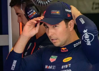 Checo Pérez brilla en Austin: Horner espera gran desempeño en México