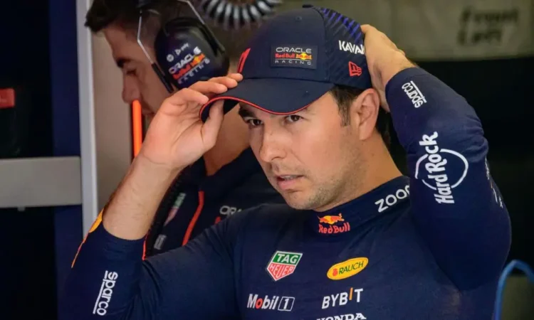 Checo Pérez brilla en Austin: Horner espera gran desempeño en México