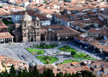 Perú reúne a 350 líderes ambientales para abordar finanzas climáticas