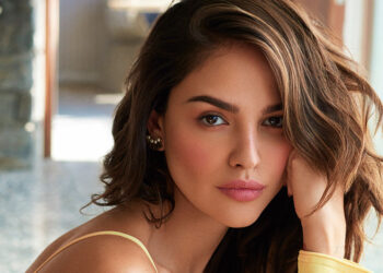 ¿Eiza González, la nueva Mujer Maravilla? Rumores encienden las redes