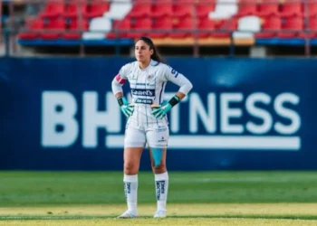 Las Amazonas caen ante Tigres y dicen Adiós al Torneo