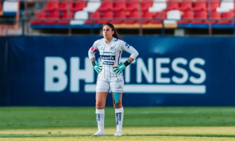 Las Amazonas caen ante Tigres y dicen Adiós al Torneo