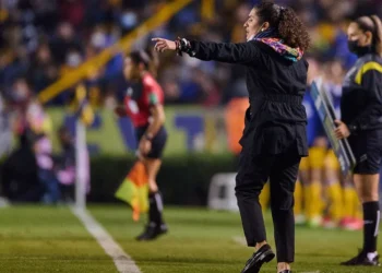 Adiós a una campeona Eva espejo se despide de las Rayadas