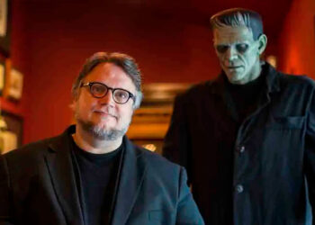 Guillermo del Toro revela el elenco de estrellas para la adaptación de ‘Frankenstein’ en Netflix