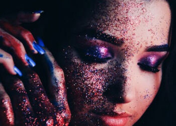 Brilla de forma ecológica Europa le dice adiós a la purpurina tradicional