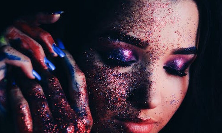 Brilla de forma ecológica Europa le dice adiós a la purpurina tradicional